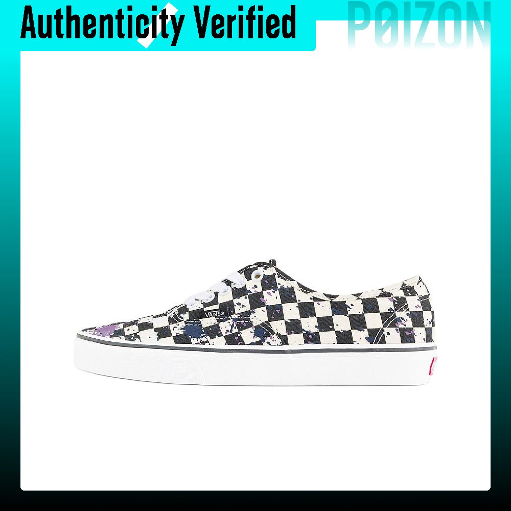 Vans Shoes Authentic - Vans Authentic Skate Shoes Unisex Low