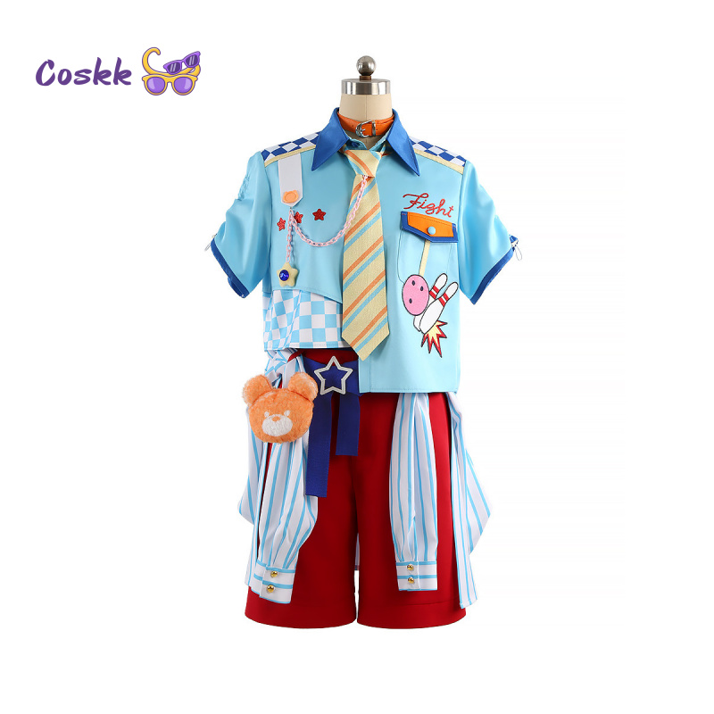 Mens Formal - Game Ensemble Stars nito nazuna/Yuuki Makoto/Resu