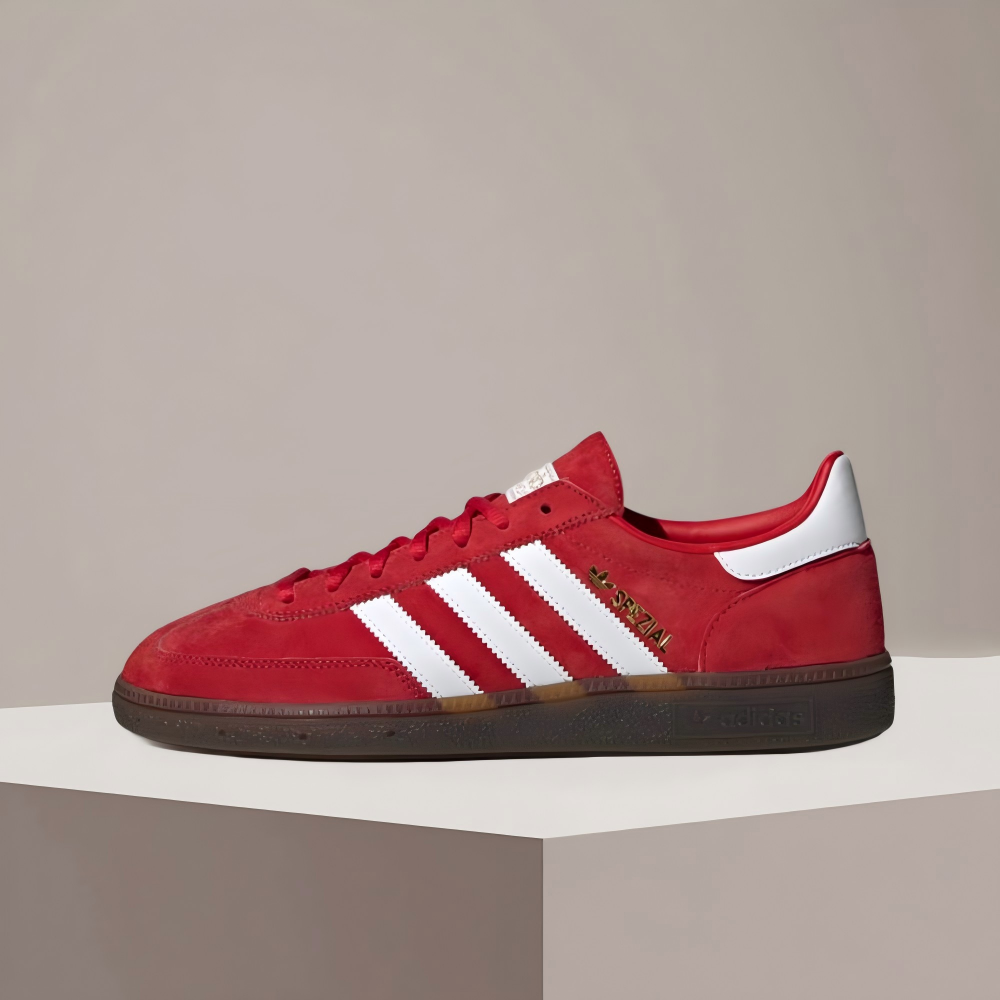 Adidas Shoes Gazelle - adidas Originals HANDBALLSPEZIAL Comfortable and versatile