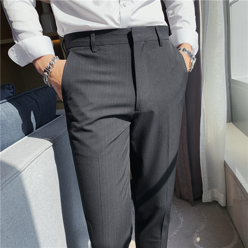 Oversized Size 42 40 Spring Su - đánh giá và giá Korean Men Formal Wear