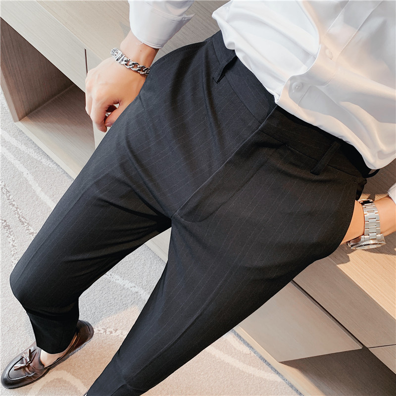 Oversized Size 42 40 Spring Su - đánh giá và giá Korean Men Formal Wear