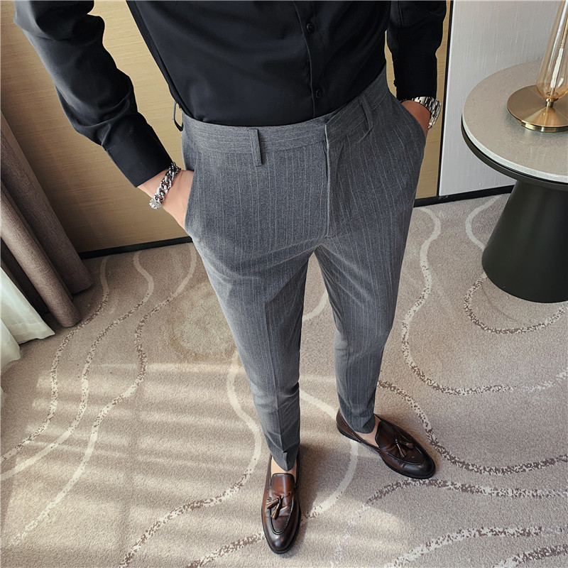 Oversized Size 42 40 Spring Su - đánh giá và giá Korean Men Formal Wear