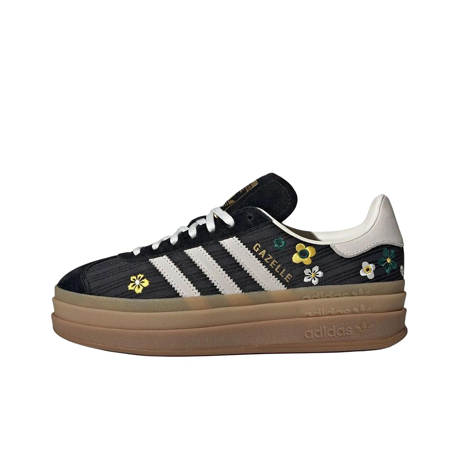 Adidas Originals x Liberty Lon - đánh giá và giá Adidas Shoes Gazelle