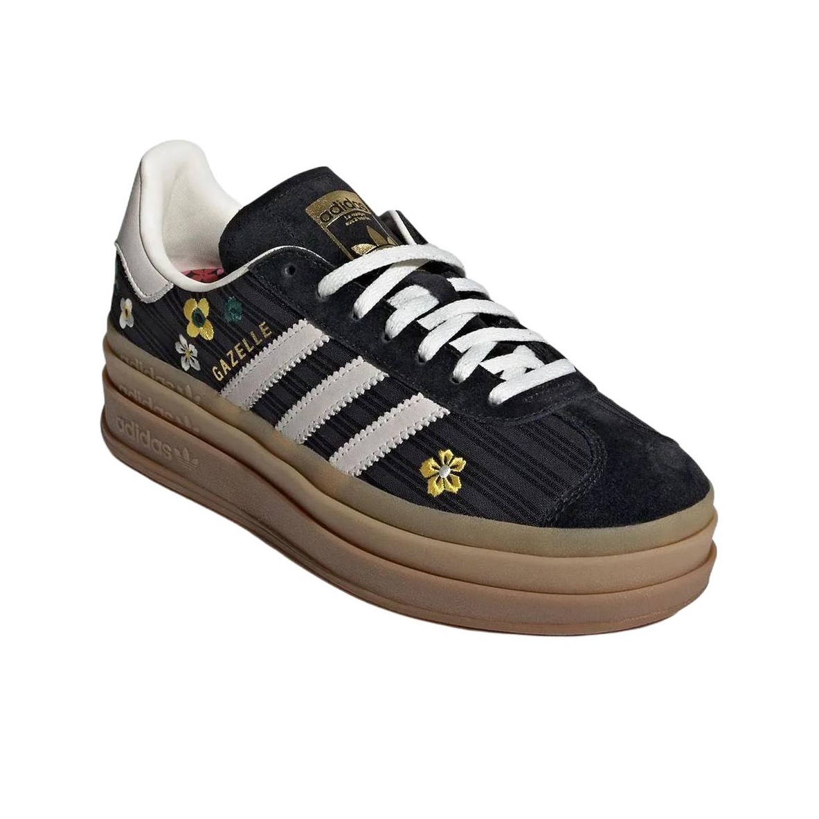 Adidas Originals x Liberty Lon - đánh giá và giá Adidas Shoes Gazelle