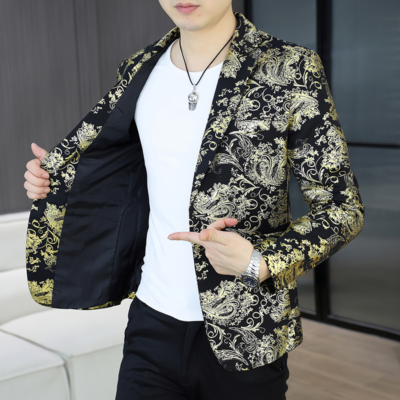 Blazer Outdoor Men's Cycling F - đánh giá và giá Korean Men Formal Wear