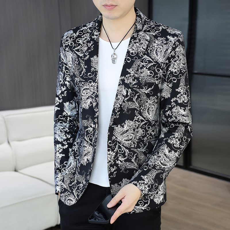 Blazer Outdoor Men's Cycling F - đánh giá và giá Korean Men Formal Wear