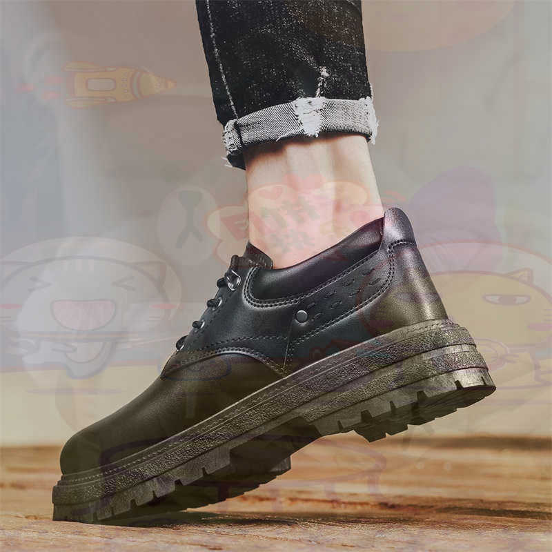 Dark Natural Leather Fashion T - đánh giá và giá Men Formal Wear Ideas