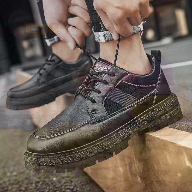 Dark Natural Leather Fashion T - đánh giá và giá Men Formal Wear Ideas