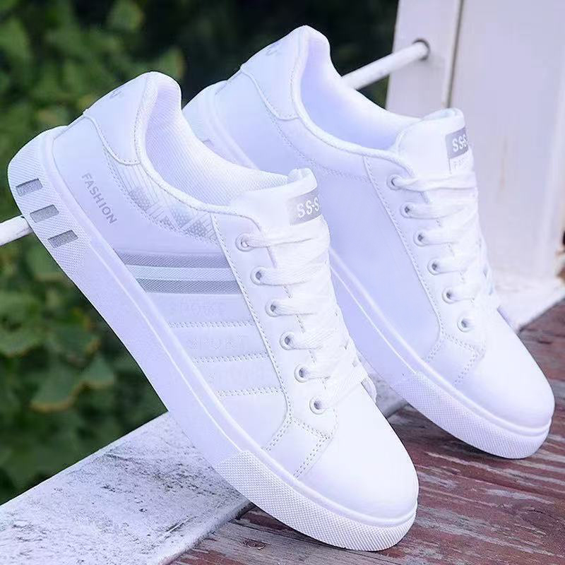 Men's Low-Top Skateboarding Sn - đánh giá và giá Men Formal Wear With Sneakers