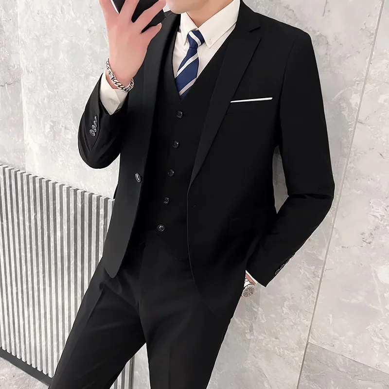 Suit Outdoor Breathable (Blaze - đánh giá và giá Korean Men Formal Wear