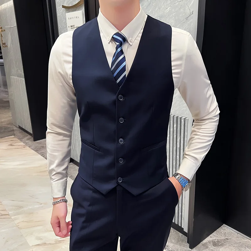 Suit Outdoor Breathable (Blaze - đánh giá và giá Korean Men Formal Wear