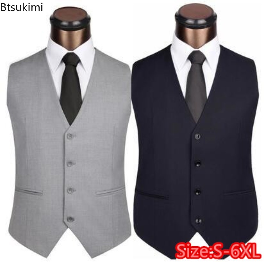S-6XL Plus Size Men's Korean S - đánh giá và giá Korean Men Formal Wear