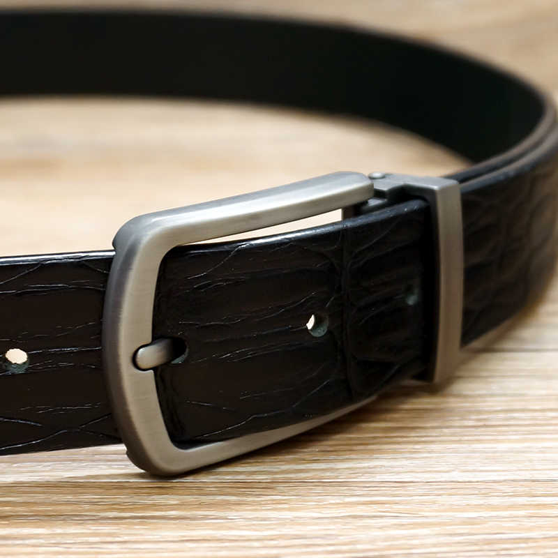 Mens belts, Men's leather belt - đánh giá và giá Men Formal Wear Top