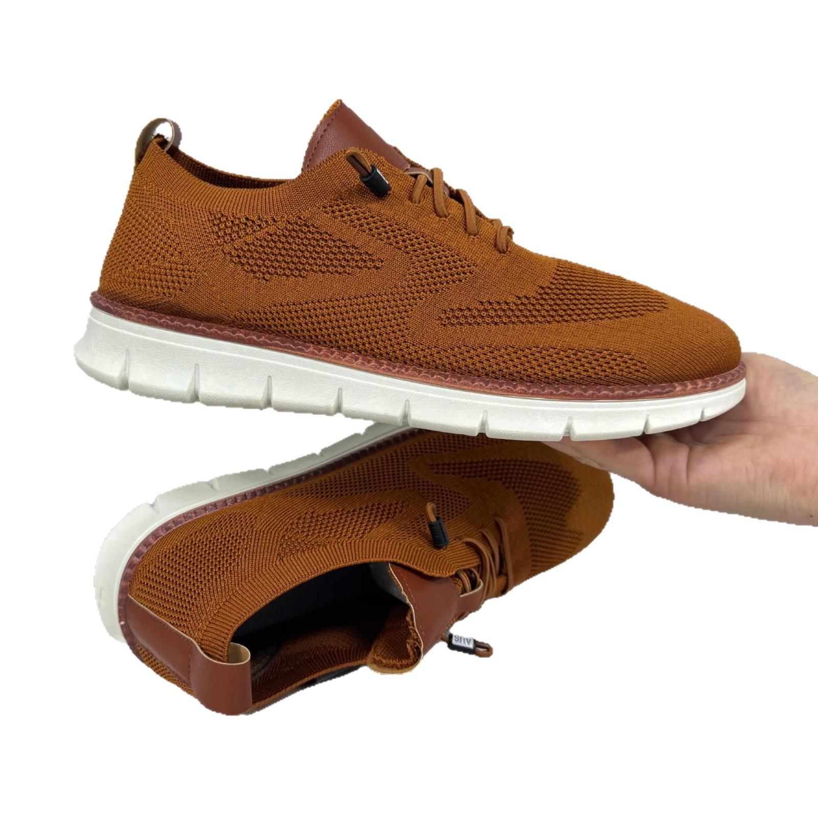 Hot Sale Men Casual Shoes Fash - đánh giá và giá Men Formal Wear With Sneakers