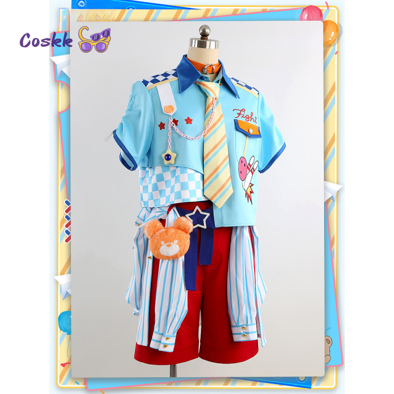 Game Ensemble Stars nito nazun - đánh giá và giá Mens Formal