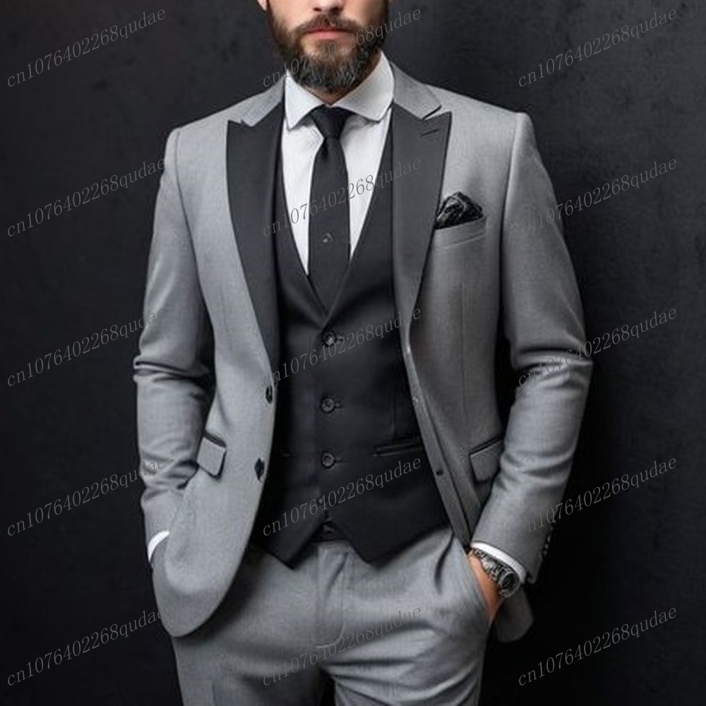 New Yellow And Black Formal Me - đánh giá và giá Formal Wear For Men Yellow
