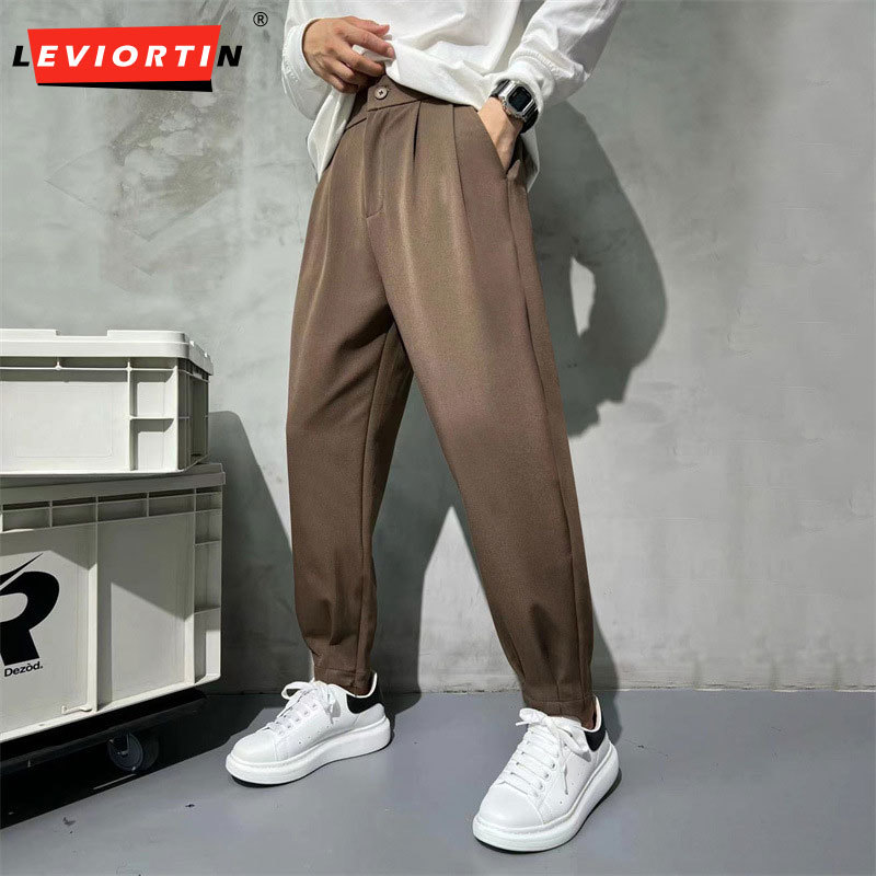 Đồng Màu Phù Hợp Với Quần Áo T - đánh giá và giá Korean Men Formal Wear