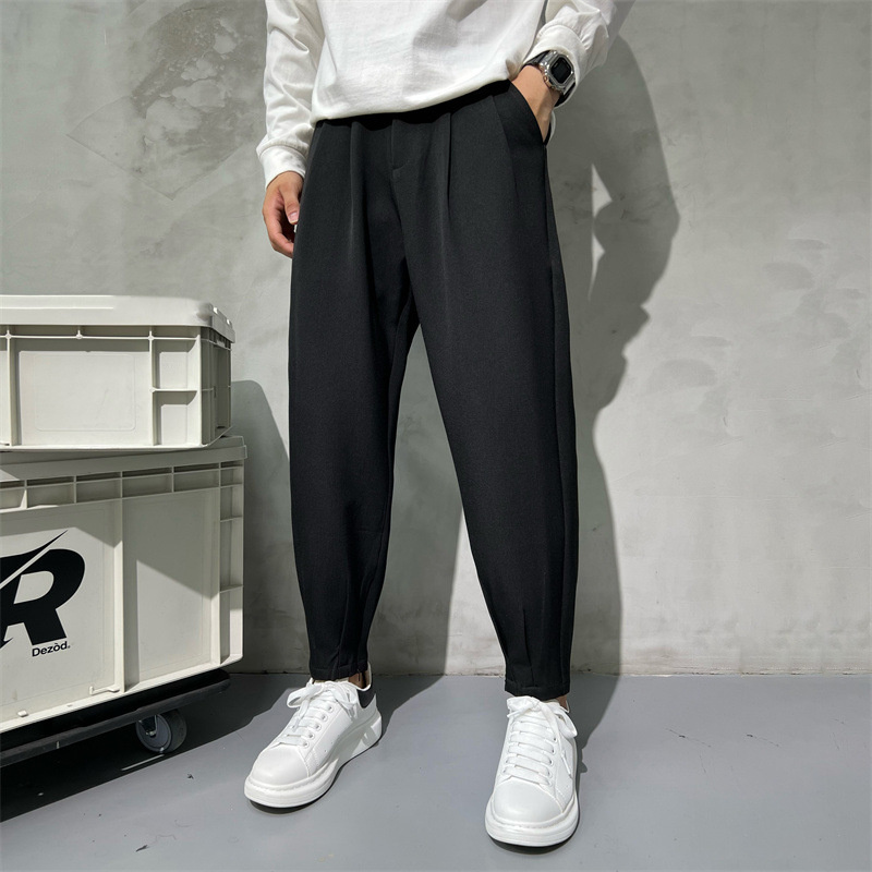 Đồng Màu Phù Hợp Với Quần Áo T - đánh giá và giá Korean Men Formal Wear