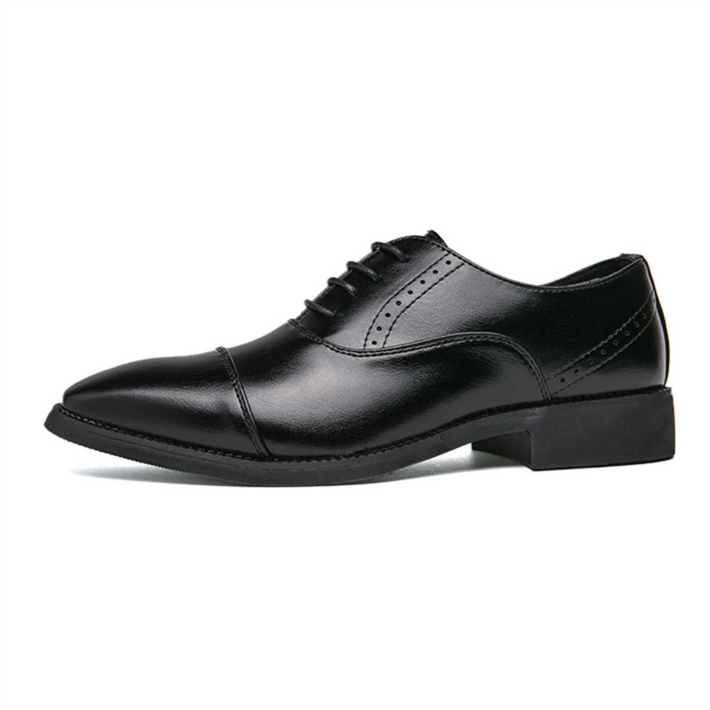 Number 44 Semi-formal Running  - đánh giá và giá Men Formal Wear With Sneakers